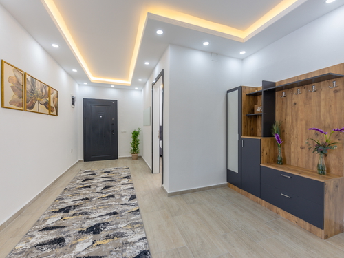  gece  -  Kasım
  | Kalkan Yeşilköy'de Doğa İçinde Muhafazakar Villa